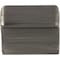 Jeffrey Alexander 1-1/4" Overall Length (16 mm Center-to-Center)  Brushed Pewter Sullivan Cabinet Knob 752-19BNBDL - alternate 3